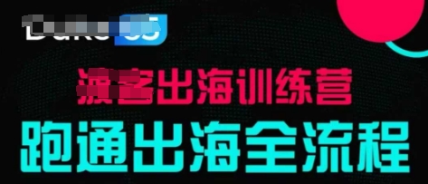出海训练营基础课，​跑通出海全流程，实战案例拆解-丸动小站